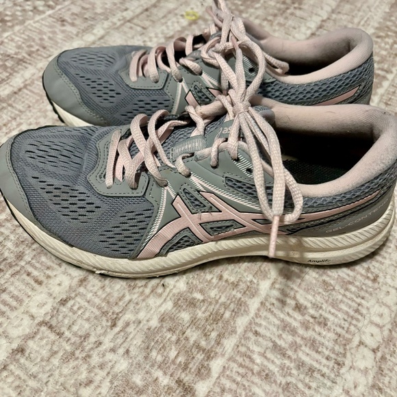 Women's Asics Sneakers - Picture 1 of 2